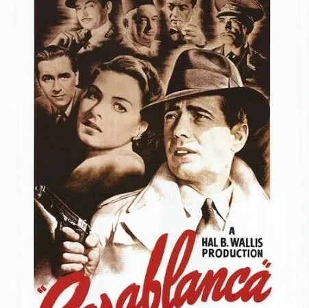 Film Klasik