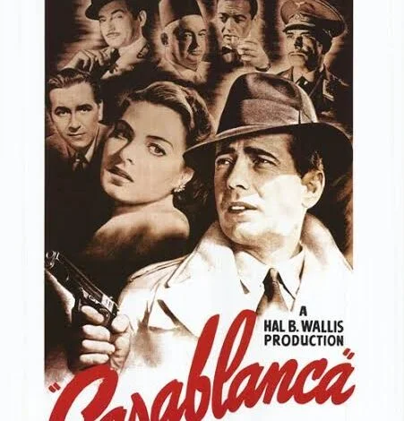 Film Klasik