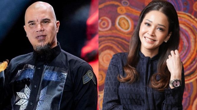 Maia Dan Dhani