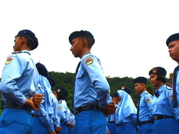 SMA N 1 PLUS MATAULI PANDAN
