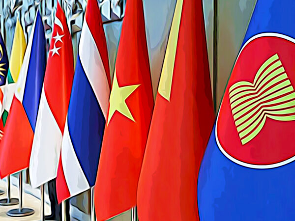 5 Strategi Negara Berkembang Menghadapi Perang Dagang