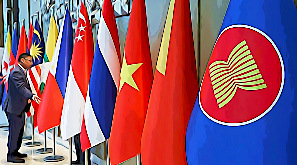 5 Strategi Negara Berkembang Menghadapi Perang Dagang