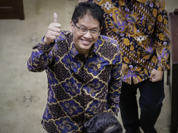 Pajak Tumbuh 30%, Apakah Seluruh Sektor Merasakan