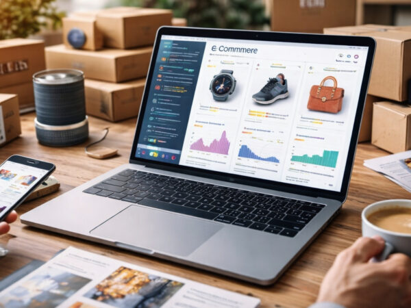 Transformasi E-Commerce: AI dan Personalisasi Dorong Pertumbuhan Signifikan