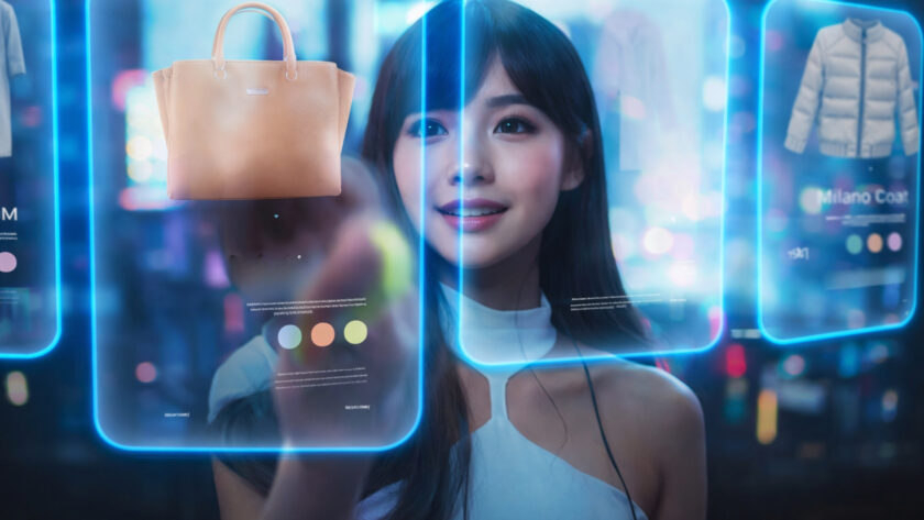 Transformasi E-Commerce: AI dan Personalisasi Dorong Pertumbuhan Signifikan